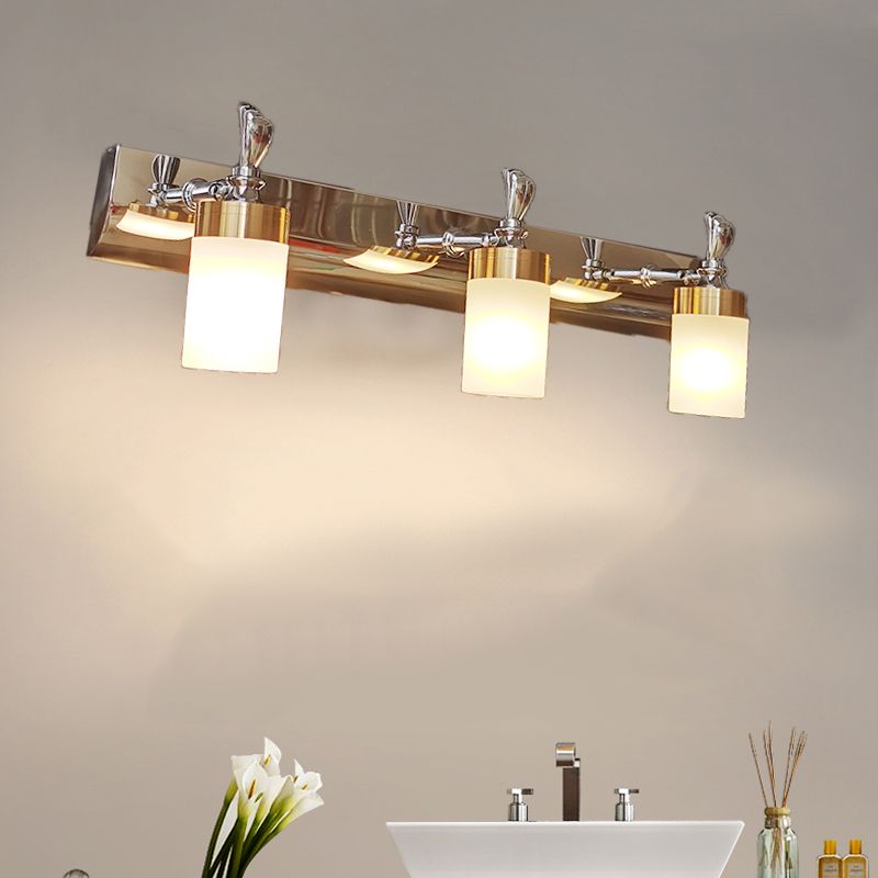 OpalGlow | Moderne wandlamp