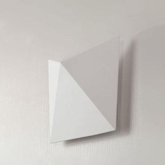 FoldLight | Stijlvolle Origami LED wandlamp