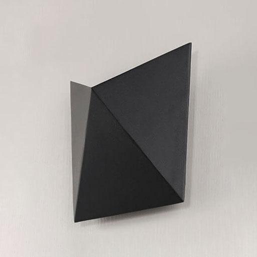 FoldLight | Stijlvolle Origami LED wandlamp