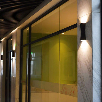 LumiSculpt | Elegante binnen- en buitenverlichting