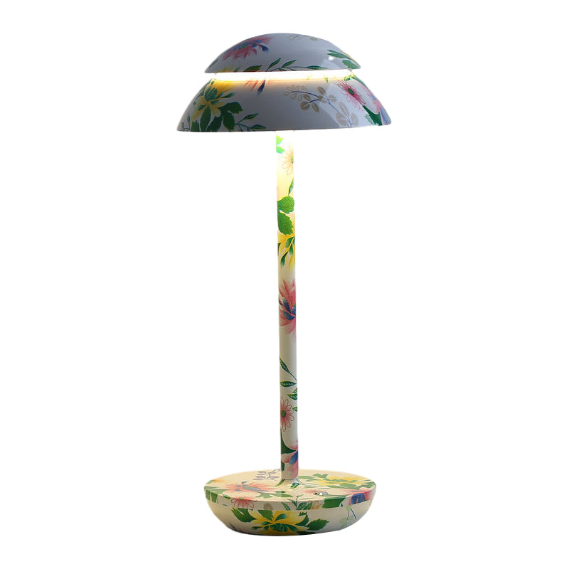 Nebula | Elegante Snoerloze LED Tafellamp