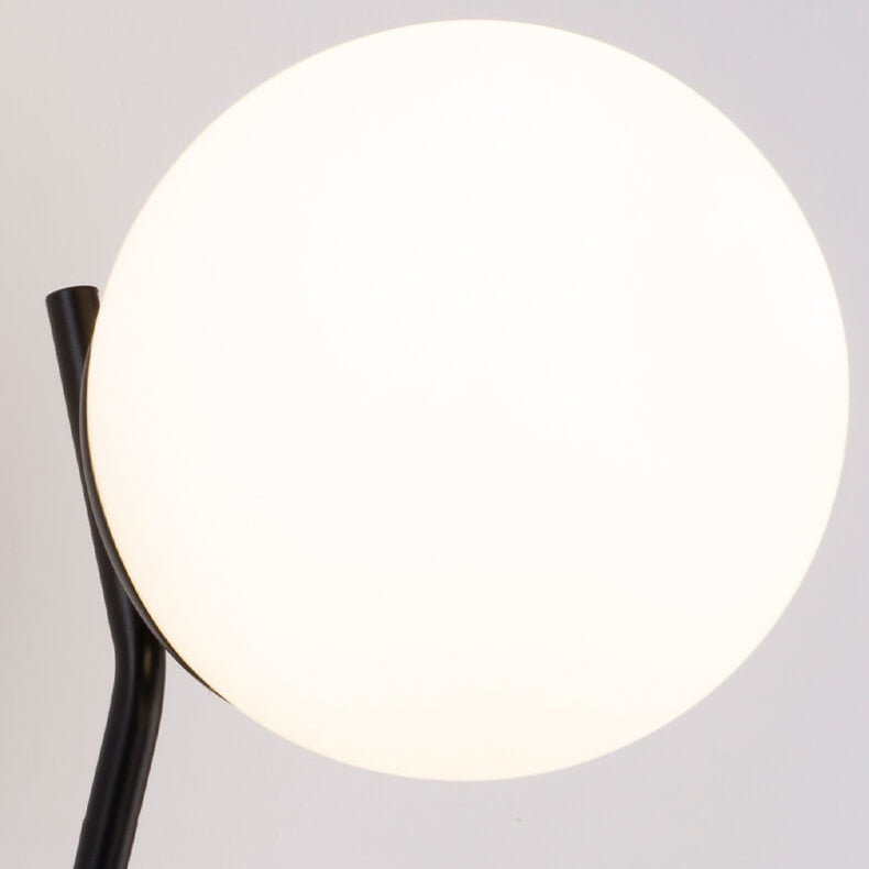 GlobeLuxe | Moderne wandlamp
