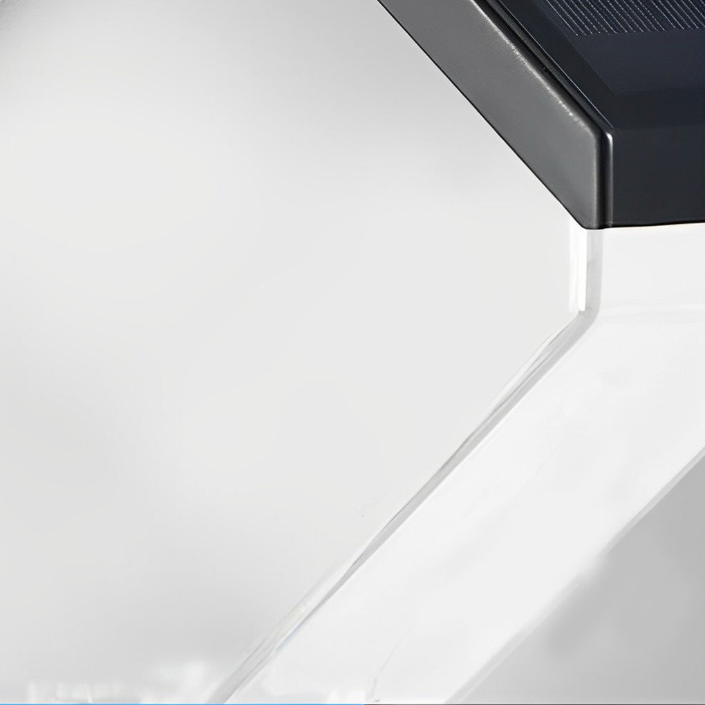 EcoBright | Living wandlamp op zonne-energie