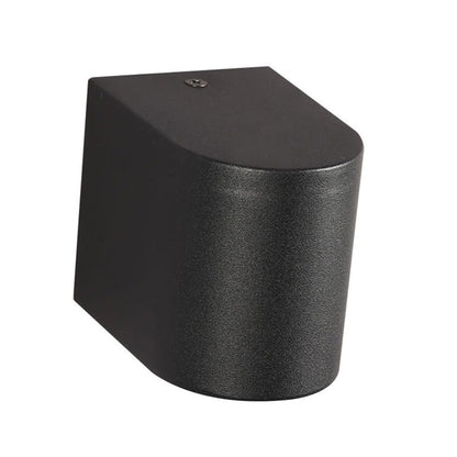 ShadeWave | Compacte LED wandlamp voor buiten