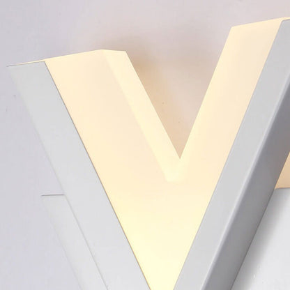 V-Shine | Elegante LED wandlamp