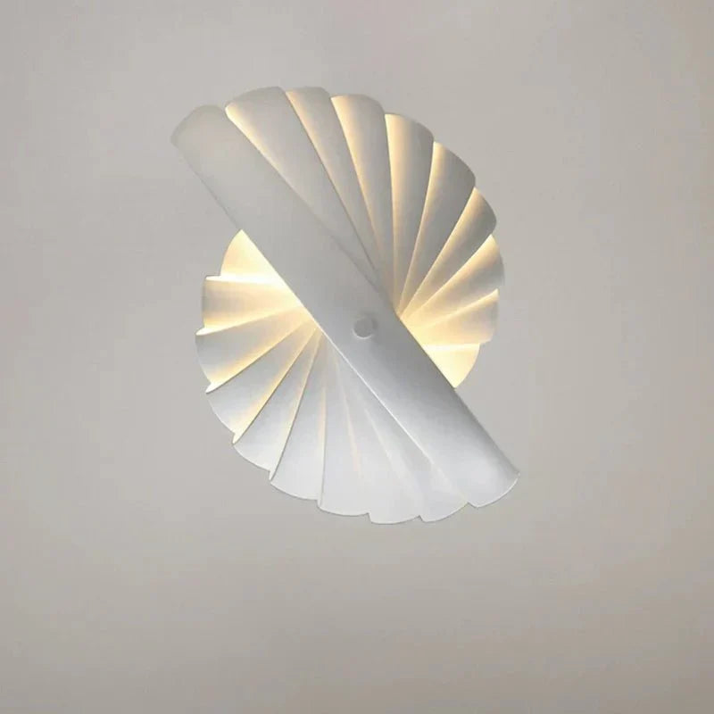 NebulaSpin Hanglamp – Luxe en Modern Lichtpunt voor Elke Ruimte