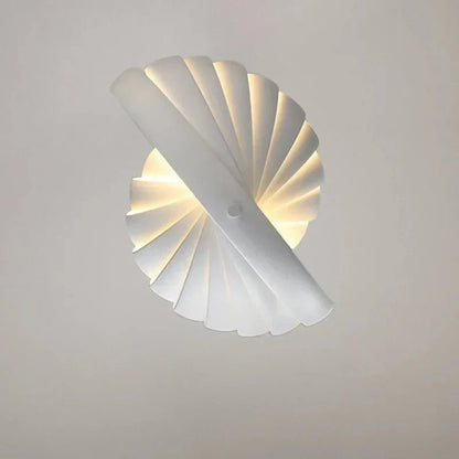 NebulaSpin Hanglamp – Luxe en Modern Lichtpunt voor Elke Ruimte