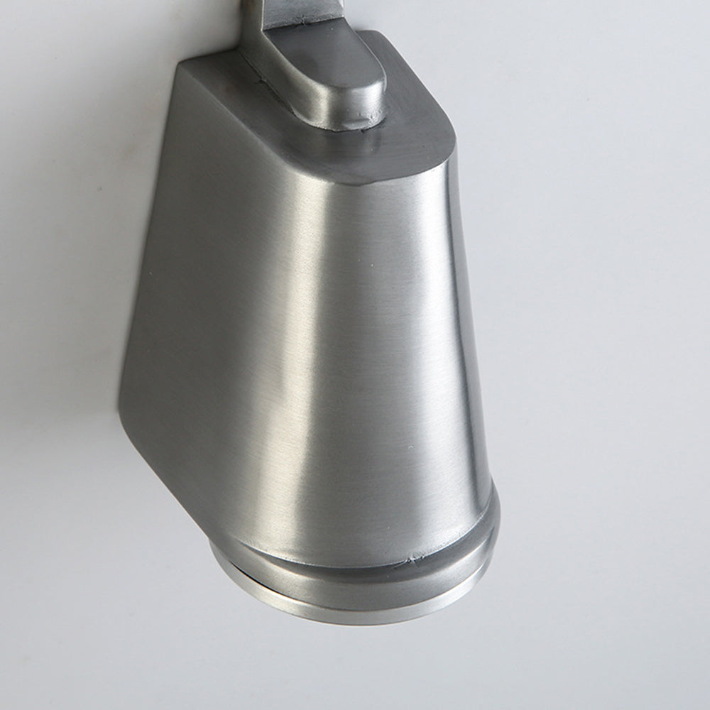 LunaSteel | Stijlvolle metalen wandlamp