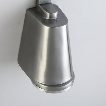 LunaSteel | Stijlvolle metalen wandlamp