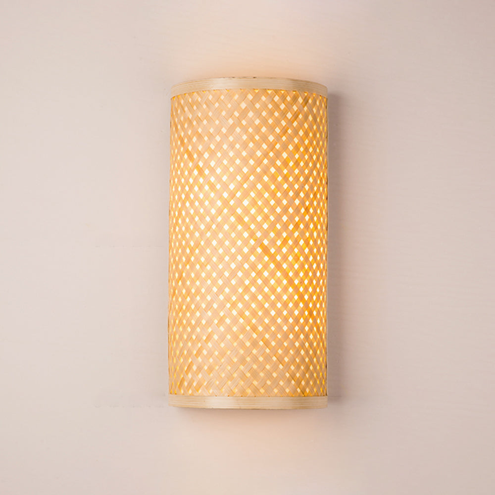 LumiNature | Natuurlijke elegantie LED wandlamp