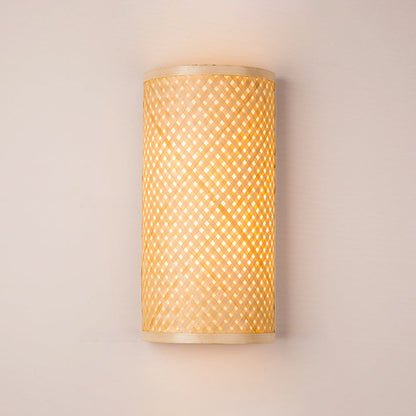 LumiNature | Natuurlijke elegantie LED wandlamp