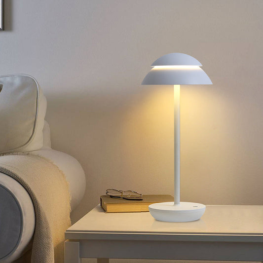 Nebula | Elegante Snoerloze LED Tafellamp