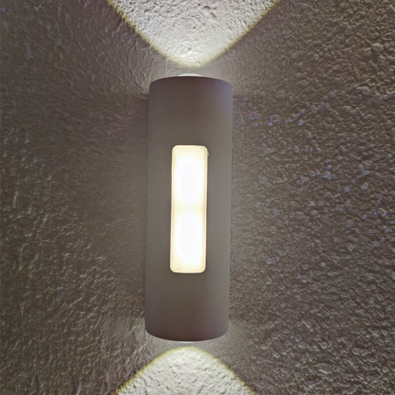 BeamBright | Energiezuinige buitenwandlamp