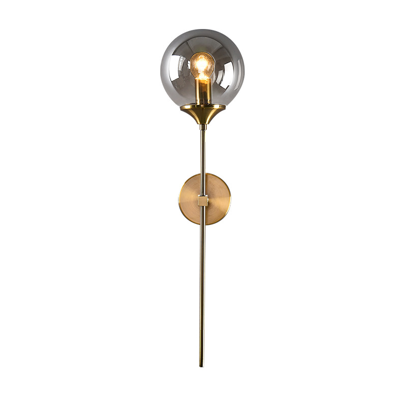 Boscall Wandlamp