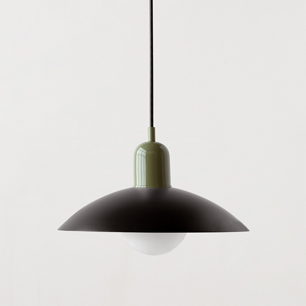 MacarOva | Plafondlamp