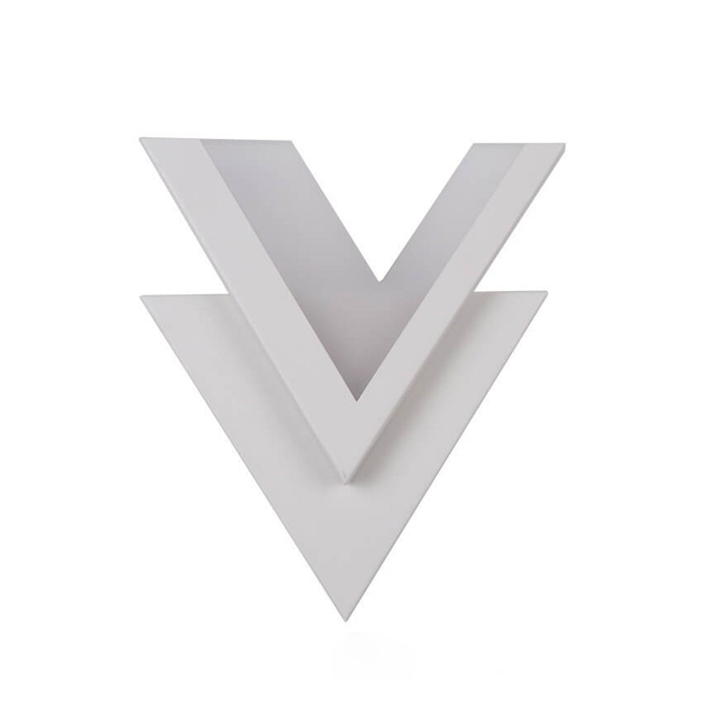 V-Shine | Elegante LED wandlamp