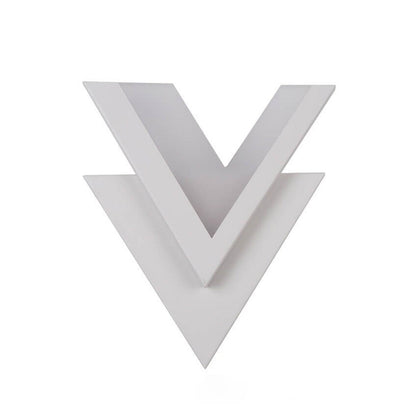 V-Shine | Elegante LED wandlamp
