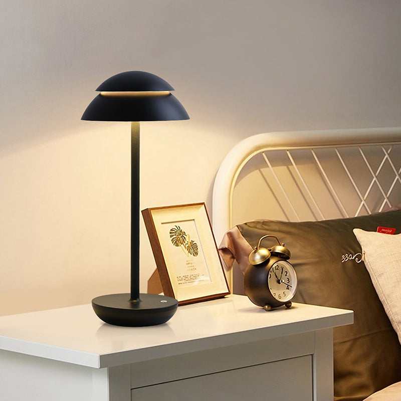 Nebula | Elegante Snoerloze LED Tafellamp