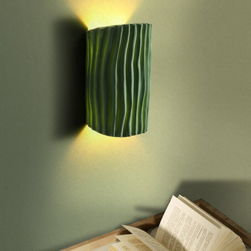 RippleGlow wandlamp