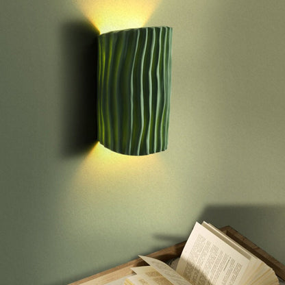 RippleGlow wandlamp