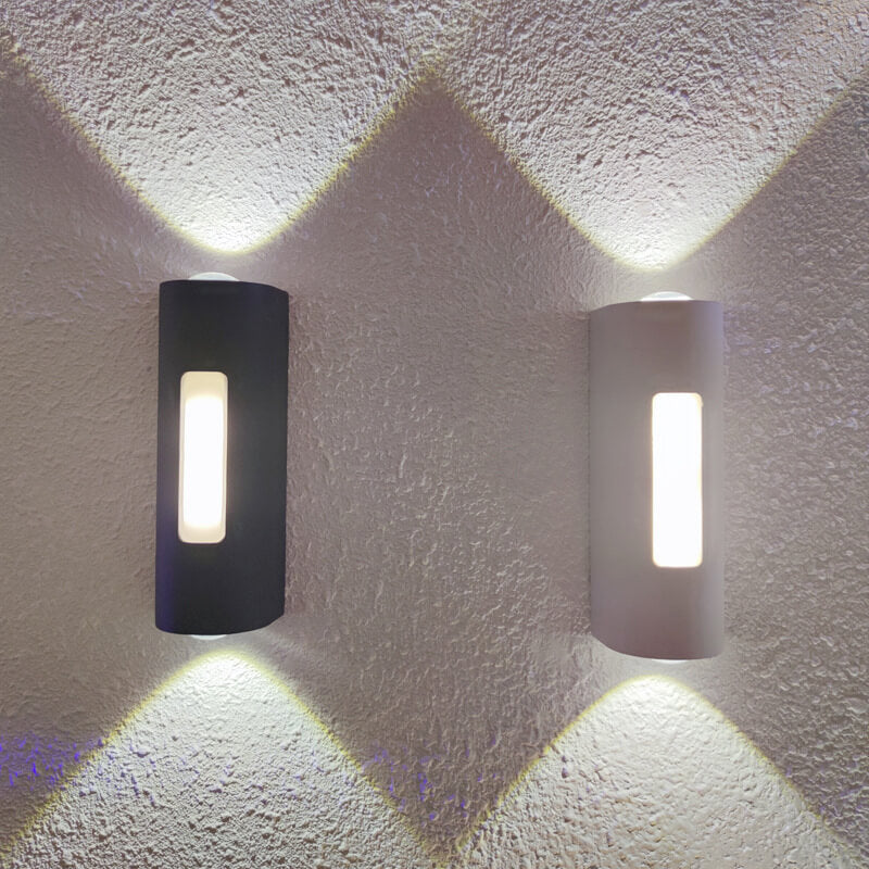 BeamBright | Energiezuinige buitenwandlamp