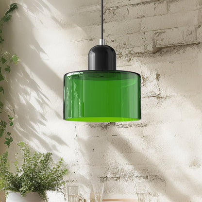 LivingCrea | Creatieve Glazen Plafondlamp