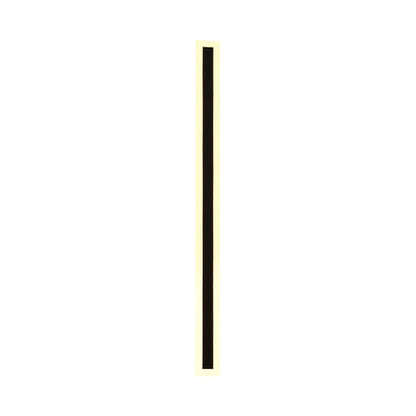 Sienna | Line Waterdichte Buiten Wandlamp