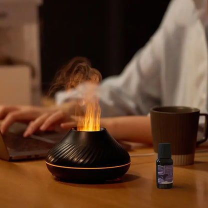 ScentLux | Creatieve & Luxe Aroma Diffuser