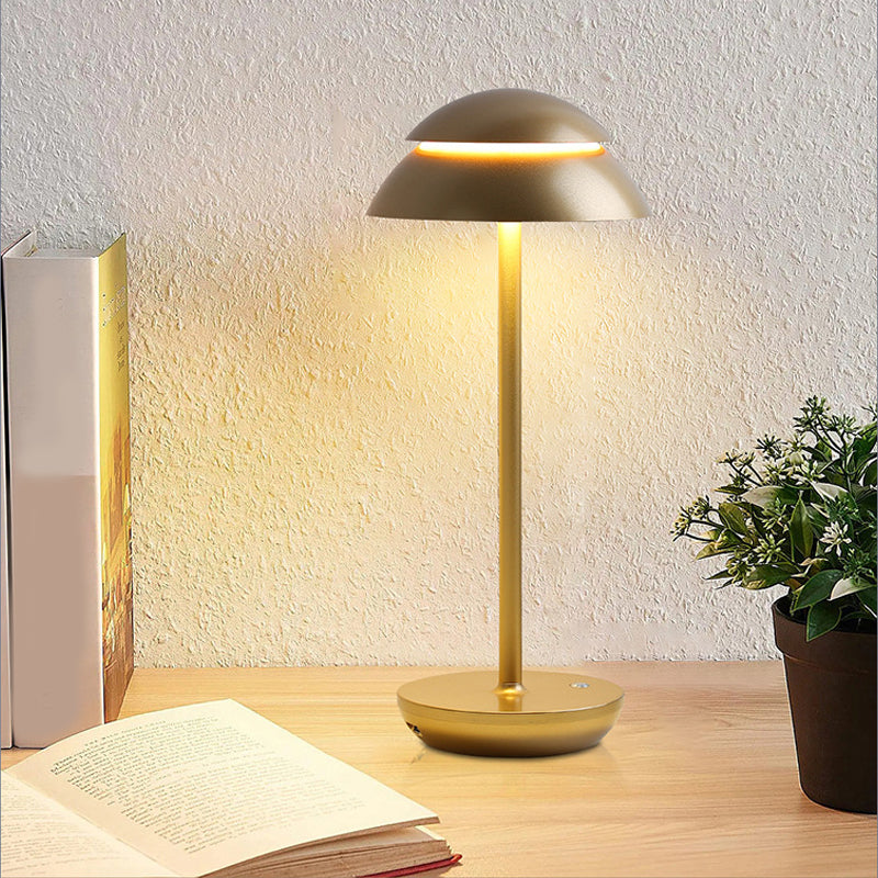 Nebula | Elegante Snoerloze LED Tafellamp