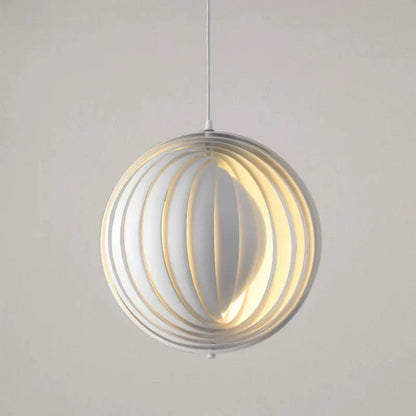 NebulaSpin Hanglamp – Luxe en Modern Lichtpunt voor Elke Ruimte
