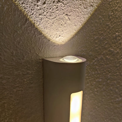 BeamBright | Energiezuinige buitenwandlamp
