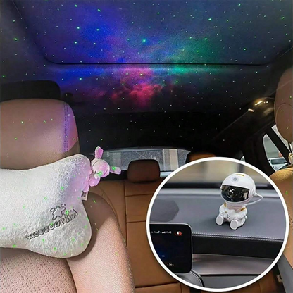 StarGlow | Kalmerende ster projector