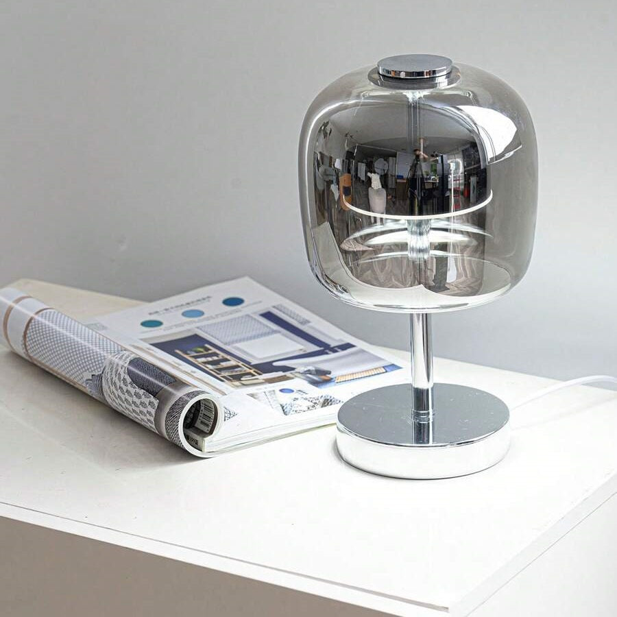 LadeLicht - Elegant dimbaar glas