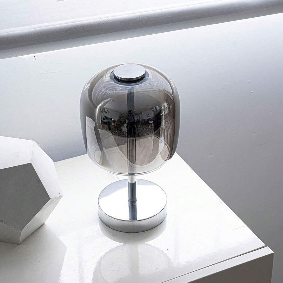 LadeLicht - Elegant dimbaar glas