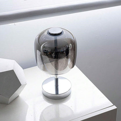 LadeLicht - Elegant dimbaar glas