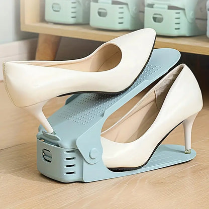 SpaceSaver | Duurzame & elegante schoenenorganiser