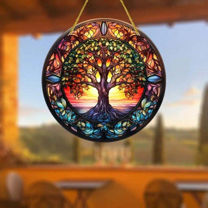 BlossomTree | Plafondlamp geïnspireerd op de natuur