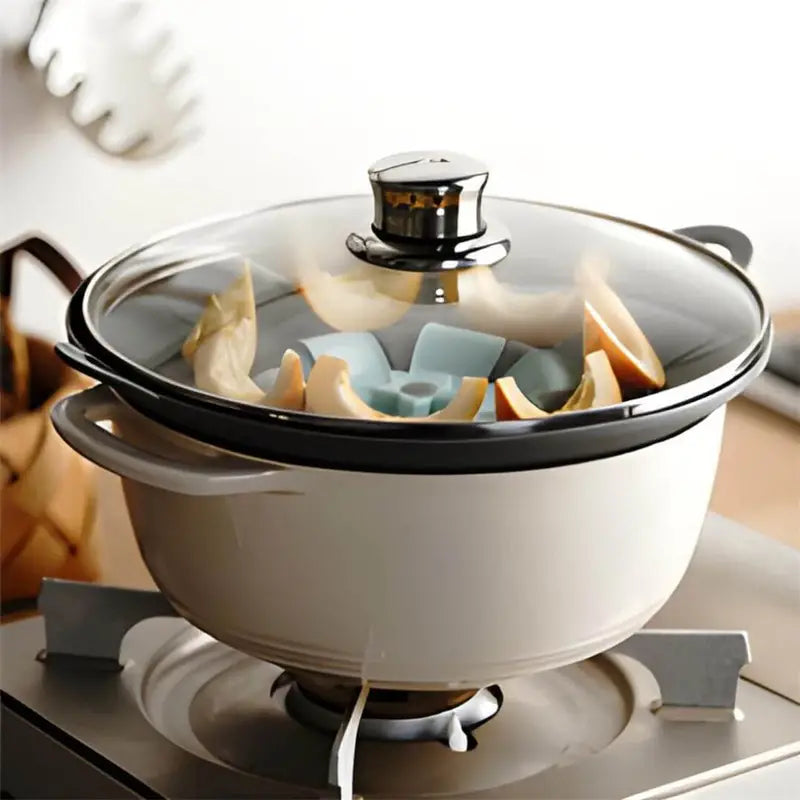 SpillShield | Premium morsstopper voor de keuken