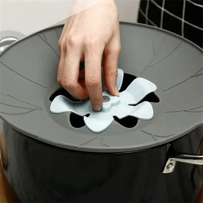 SpillShield | Premium morsstopper voor de keuken