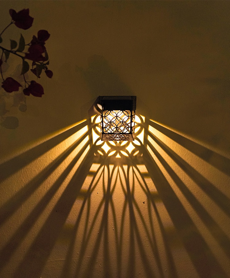 Starlight Silhouette gloeilamp (4-Pack)