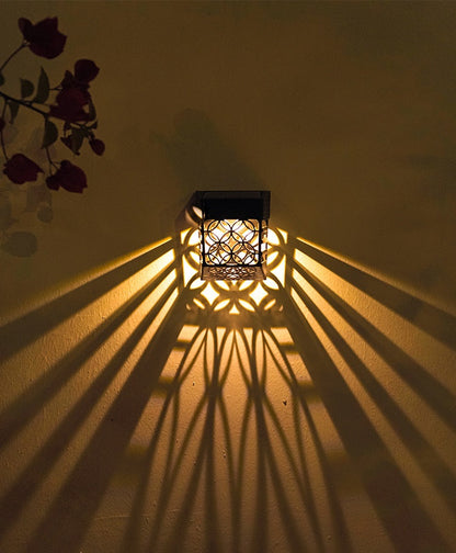Starlight Silhouette gloeilamp (4-Pack)