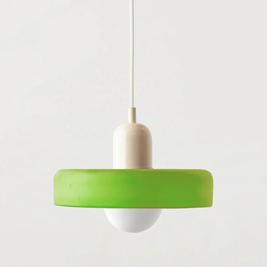 ScandiLight | Stijlvolle Zweedse Hanglamp
