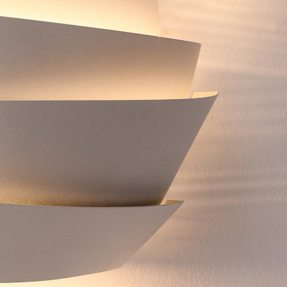 DualBeam | Scandinavische dubbele wandlamp