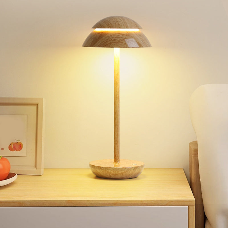 Nebula | Elegante Snoerloze LED Tafellamp