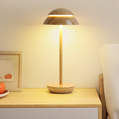 Nebula | Elegante Snoerloze LED Tafellamp