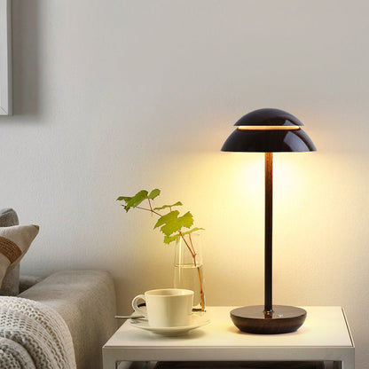 Nebula | Elegante Snoerloze LED Tafellamp