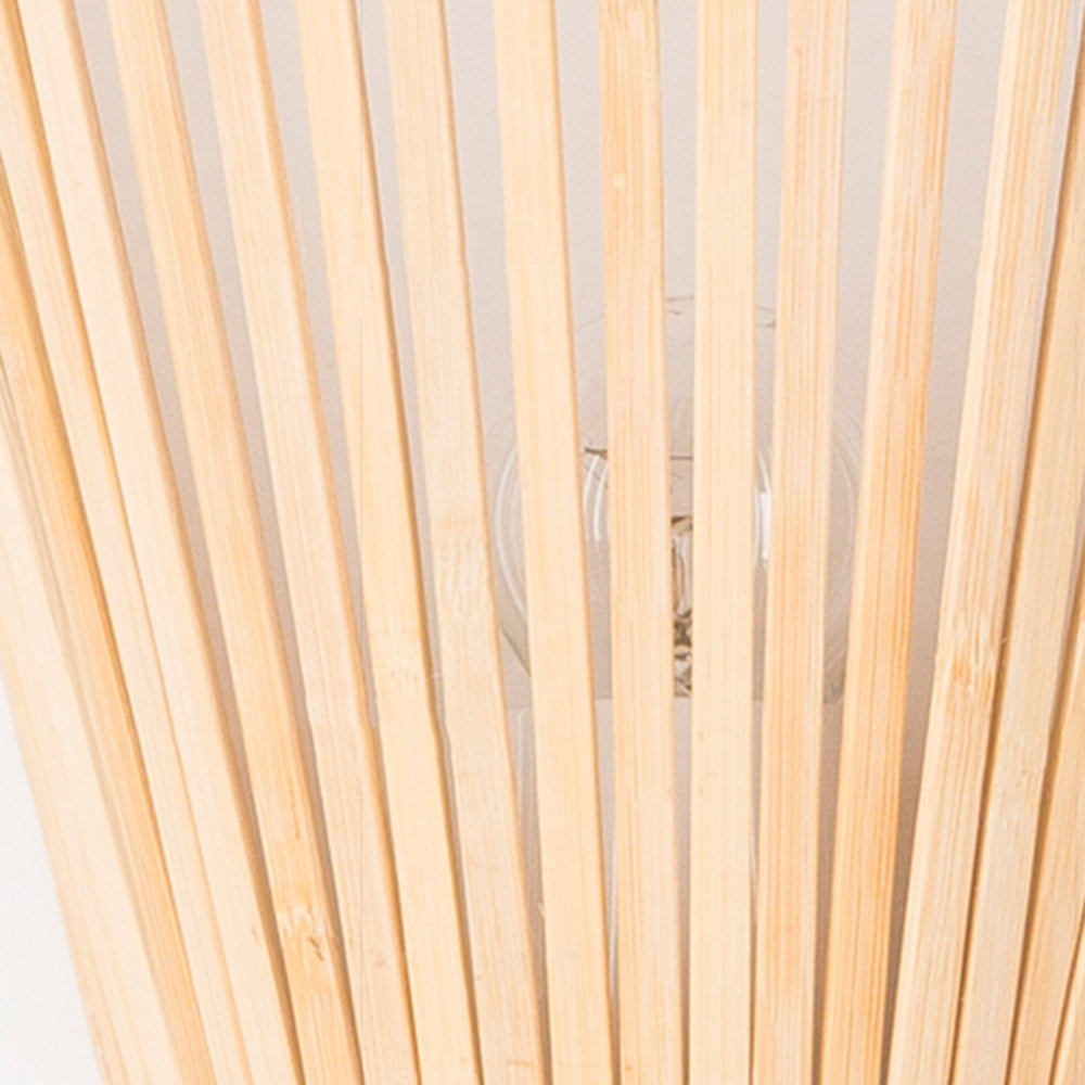 LumiNature | Natuurlijke elegantie LED wandlamp
