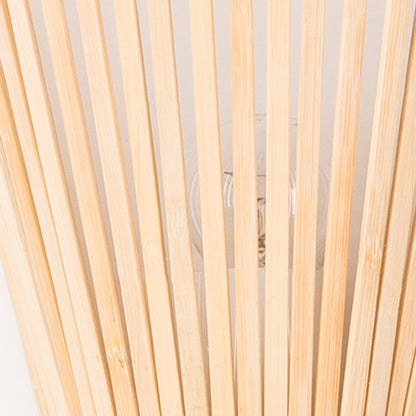 LumiNature | Natuurlijke elegantie LED wandlamp