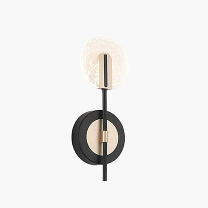 BrightLine | Elegante LED wandlamp