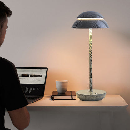 Nebula | Elegante Snoerloze LED Tafellamp